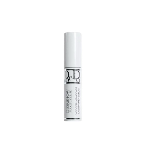 Dior Other - Dior Diorshow Maximizer 3D Lash Primer - Classic White 4 ml